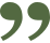 Endquotes